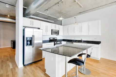 125 East 13th Street Chicago IL 60605