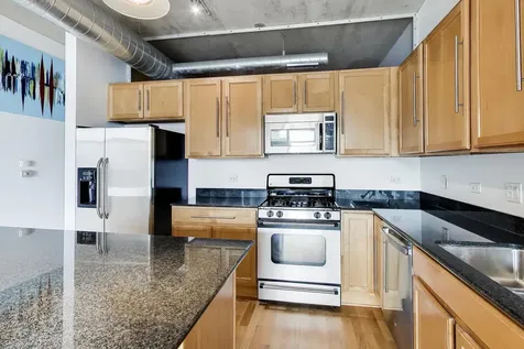 125 East 13th Street Chicago IL 60605