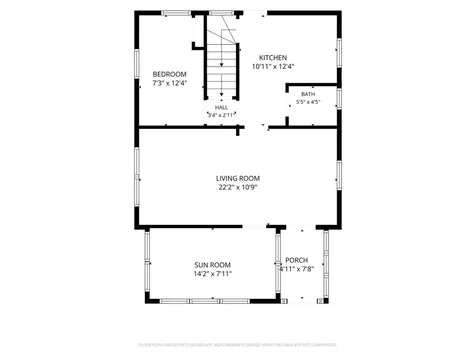 1913 10TH Street Moline IL 61265