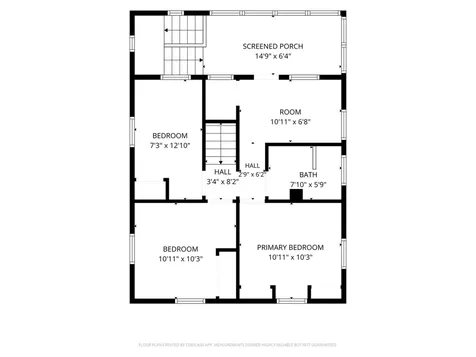 1913 10TH Street Moline IL 61265