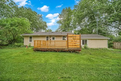 1305 Wilson Court Zion IL 60099