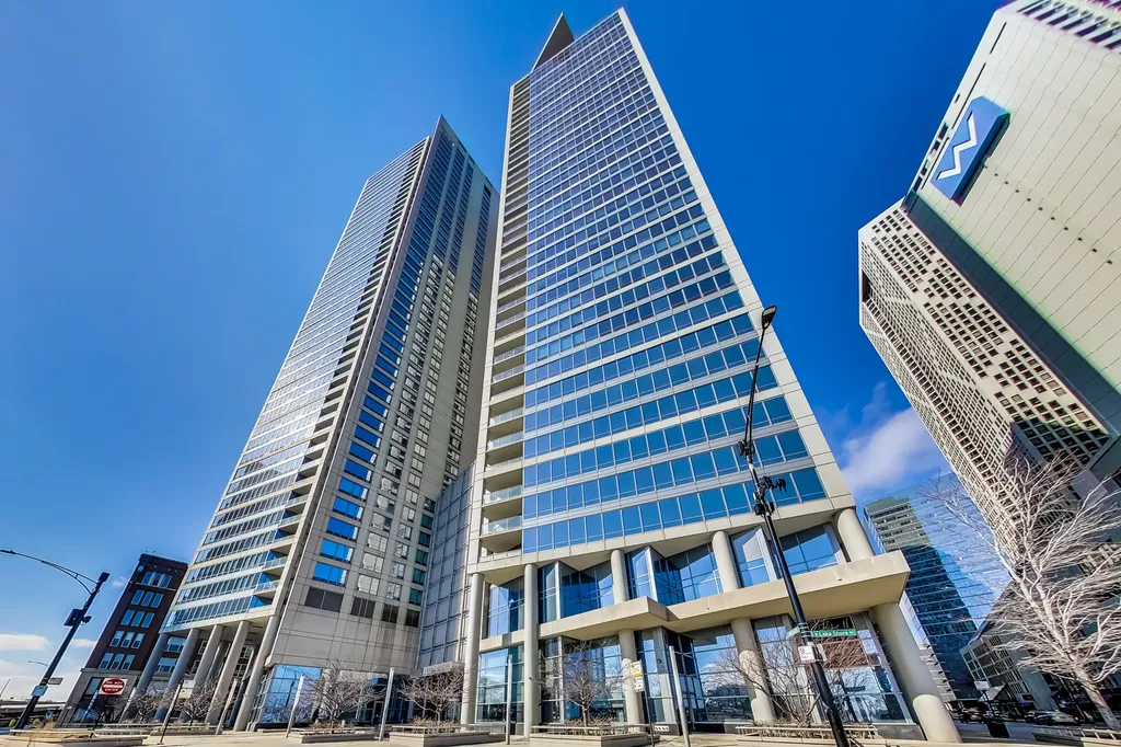 600 North Lake Shore Drive Chicago IL 60611