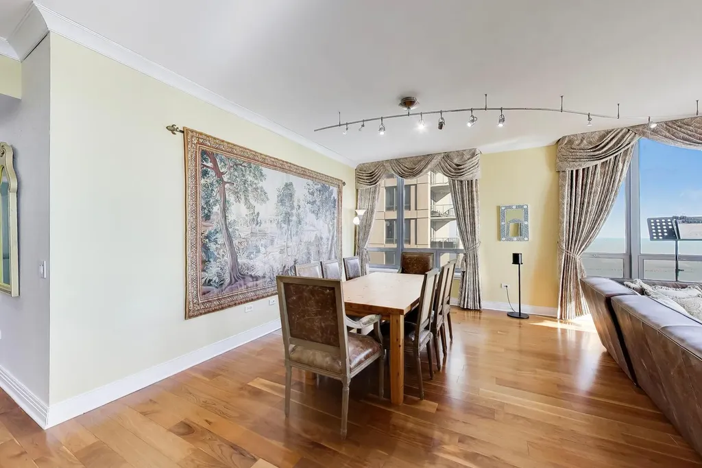 600 North Lake Shore Drive Chicago IL 60611