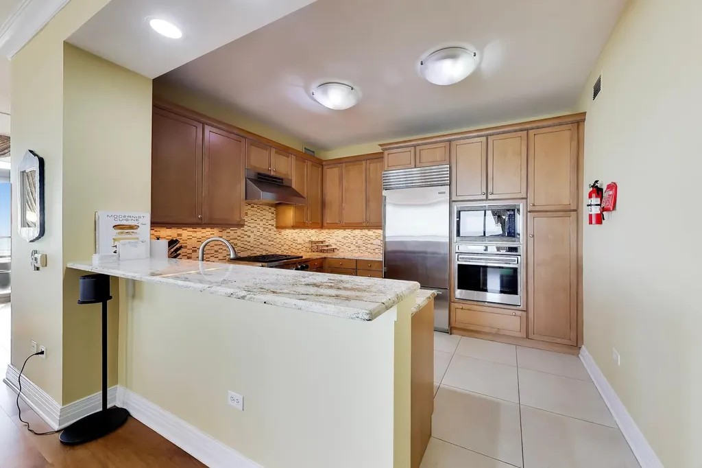 600 North Lake Shore Drive Chicago IL 60611