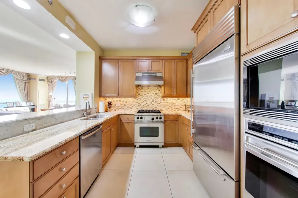600 North Lake Shore Drive Chicago IL 60611