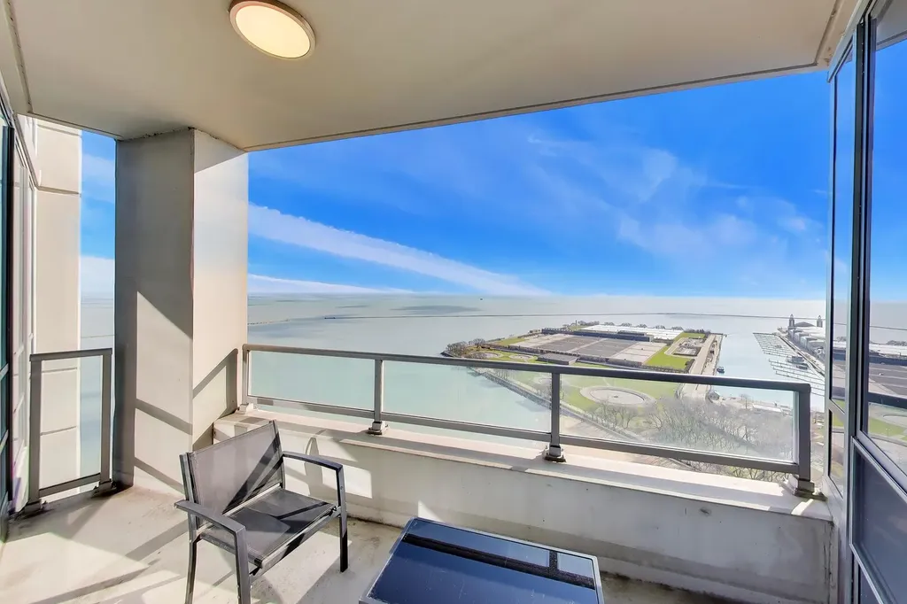 600 North Lake Shore Drive Chicago IL 60611