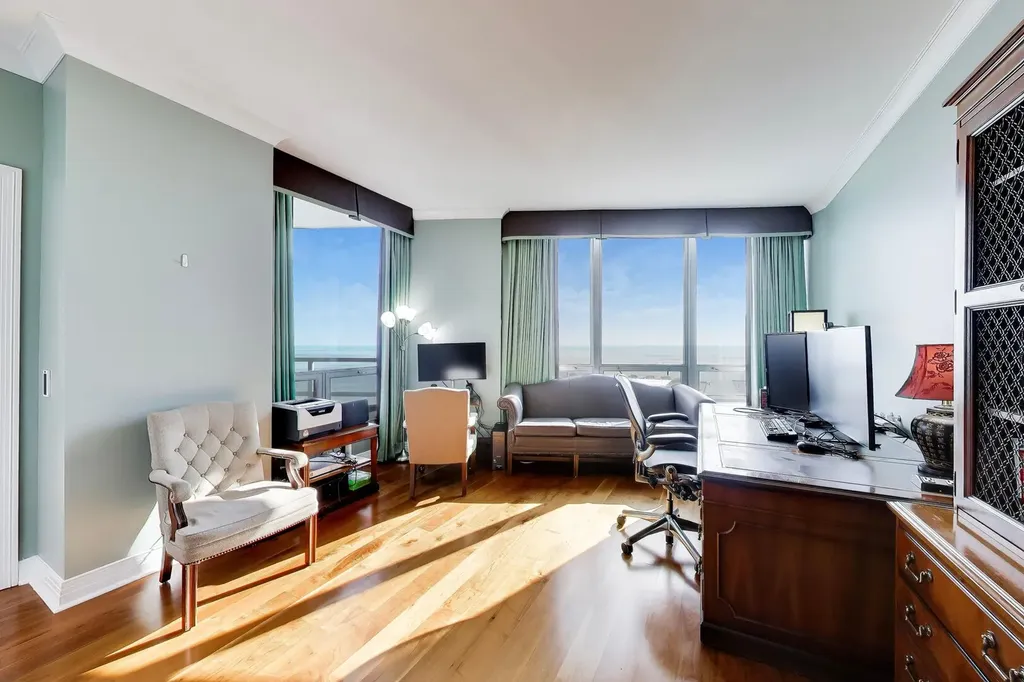 600 North Lake Shore Drive Chicago IL 60611