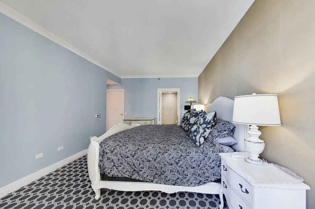 600 North Lake Shore Drive Chicago IL 60611