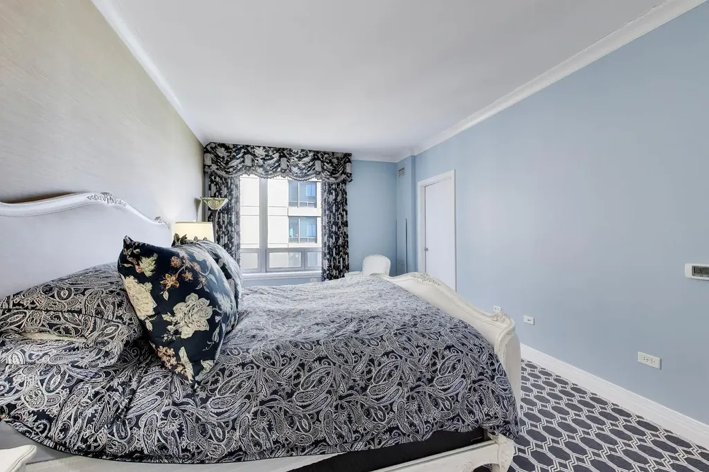 600 North Lake Shore Drive Chicago IL 60611