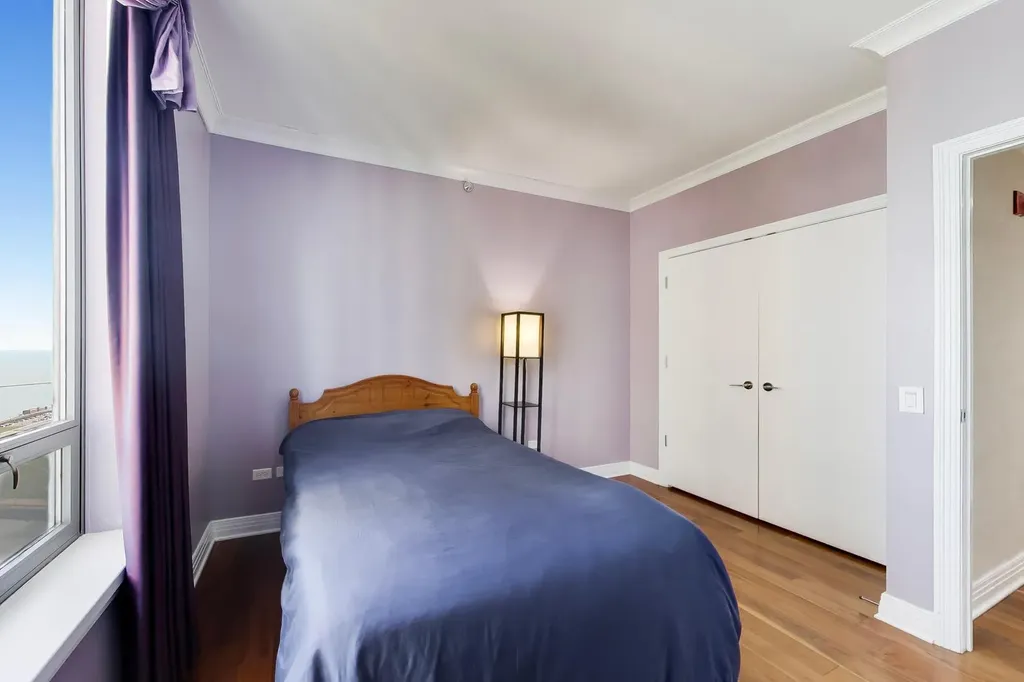 600 North Lake Shore Drive Chicago IL 60611