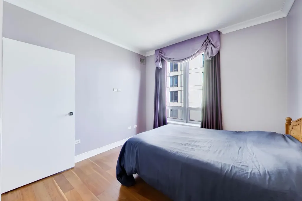600 North Lake Shore Drive Chicago IL 60611