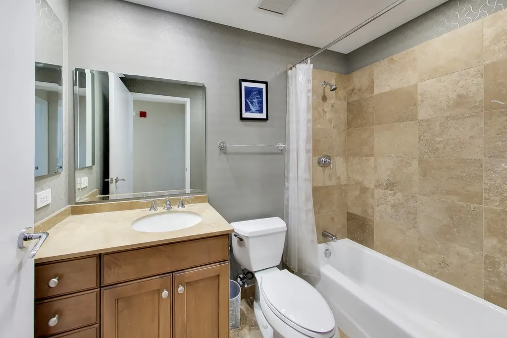 600 North Lake Shore Drive Chicago IL 60611