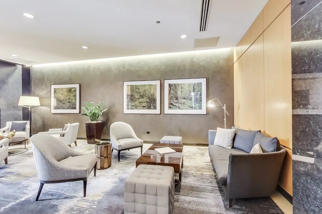 600 North Lake Shore Drive Chicago IL 60611