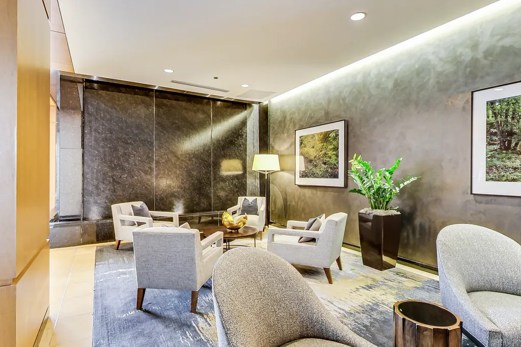 600 North Lake Shore Drive Chicago IL 60611
