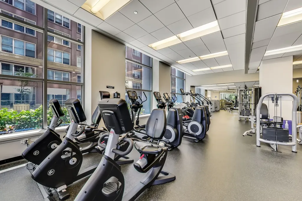 600 North Lake Shore Drive Chicago IL 60611