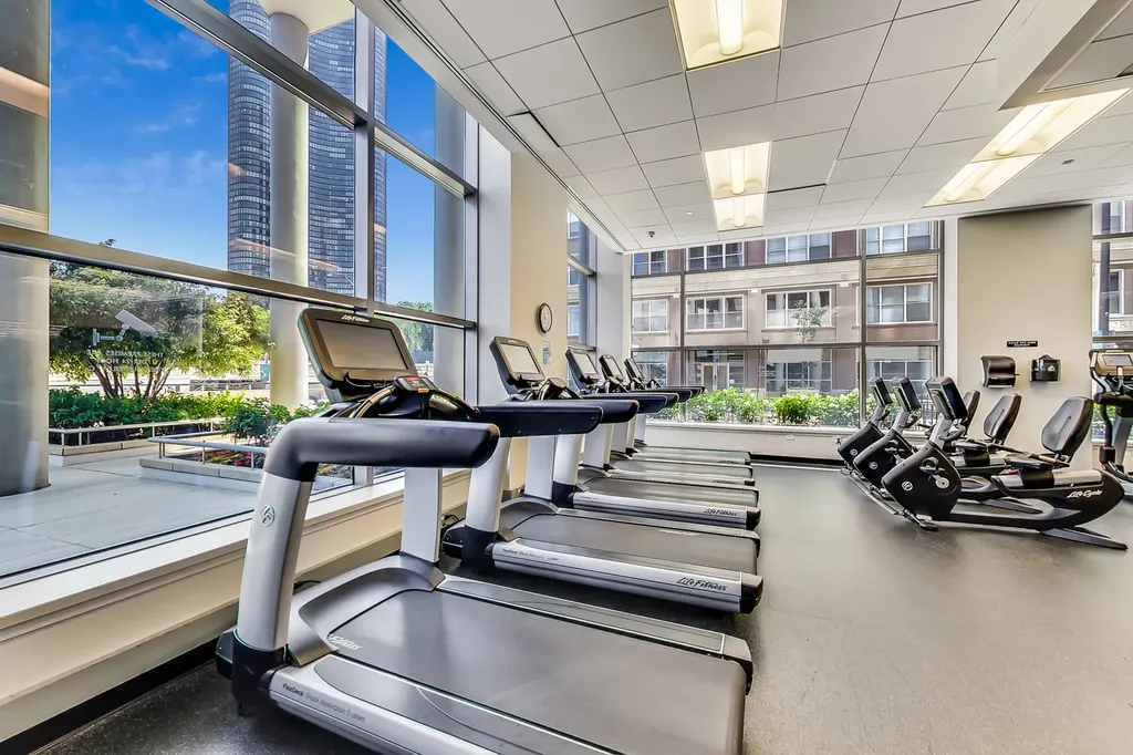 600 North Lake Shore Drive Chicago IL 60611