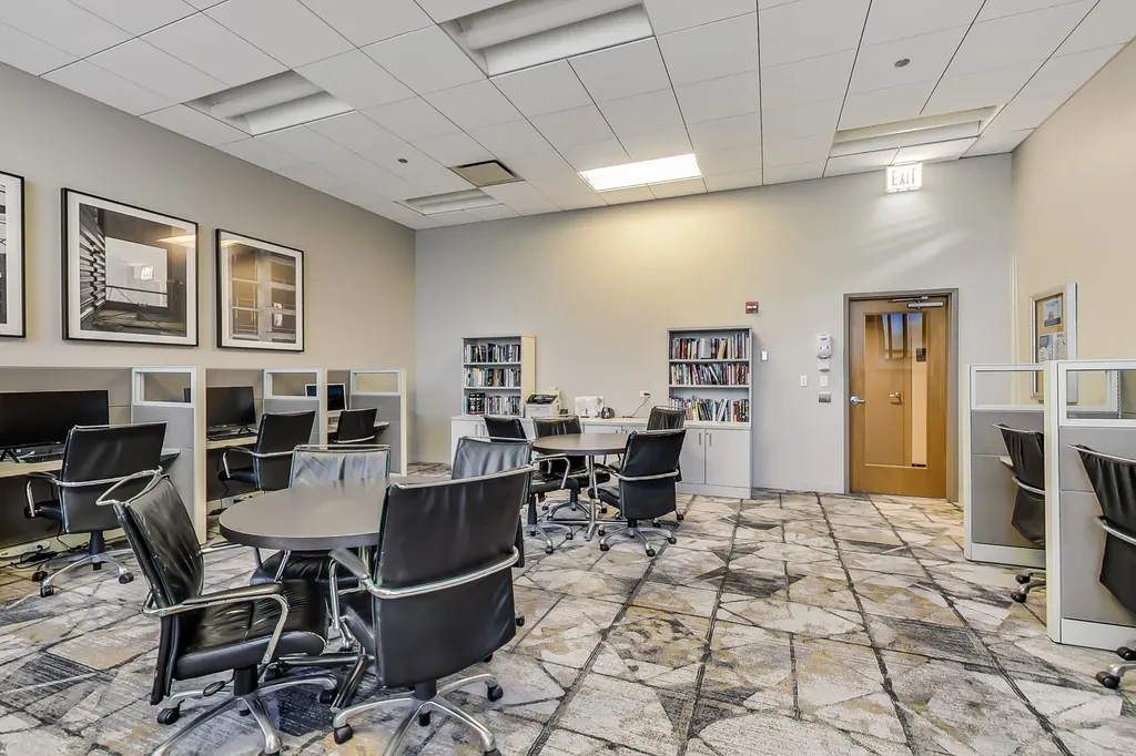 600 North Lake Shore Drive Chicago IL 60611