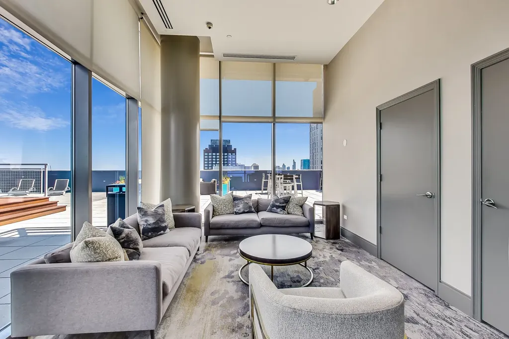 600 North Lake Shore Drive Chicago IL 60611