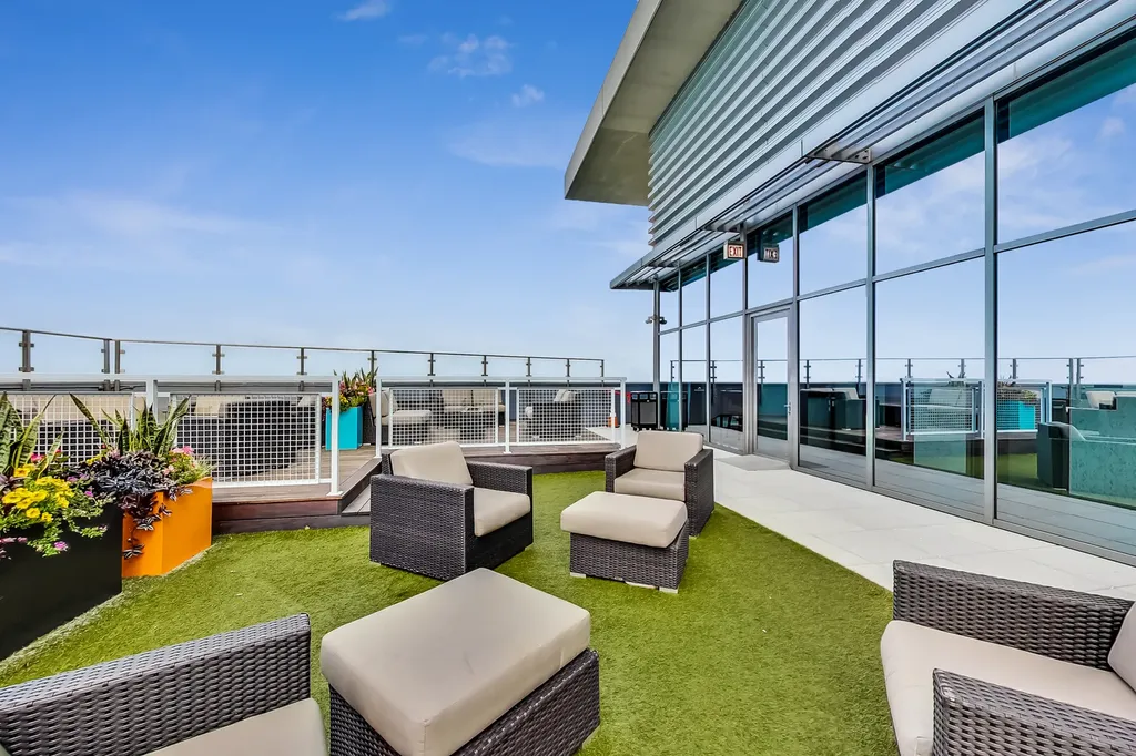 600 North Lake Shore Drive Chicago IL 60611