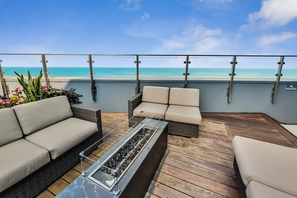 600 North Lake Shore Drive Chicago IL 60611