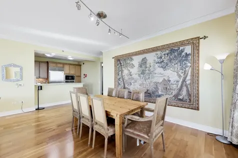 600 North Lake Shore Drive Chicago IL 60611