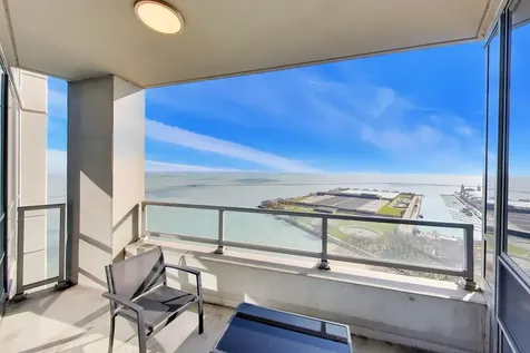 600 North Lake Shore Drive Chicago IL 60611