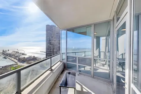 600 North Lake Shore Drive Chicago IL 60611