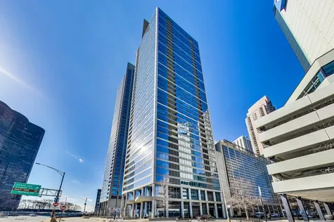 600 North Lake Shore Drive Chicago IL 60611