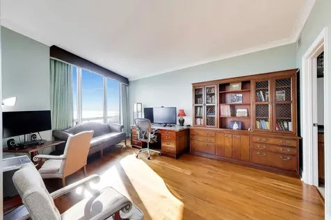 600 North Lake Shore Drive Chicago IL 60611