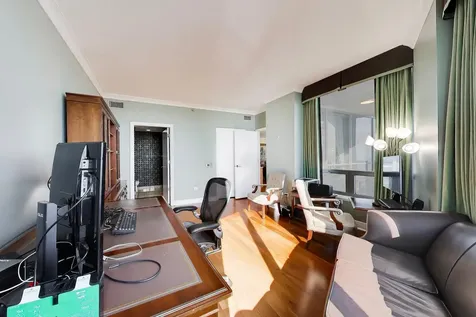 600 North Lake Shore Drive Chicago IL 60611