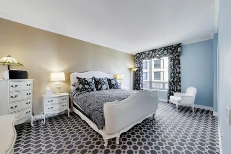 600 North Lake Shore Drive Chicago IL 60611