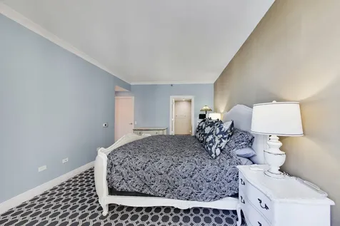 600 North Lake Shore Drive Chicago IL 60611
