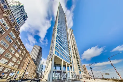 600 North Lake Shore Drive Chicago IL 60611