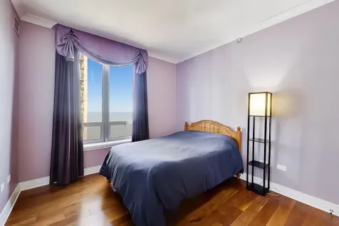 600 North Lake Shore Drive Chicago IL 60611