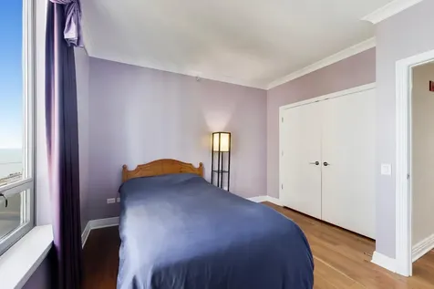 600 North Lake Shore Drive Chicago IL 60611