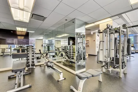600 North Lake Shore Drive Chicago IL 60611
