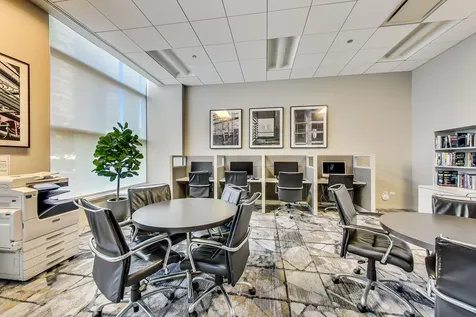 600 North Lake Shore Drive Chicago IL 60611