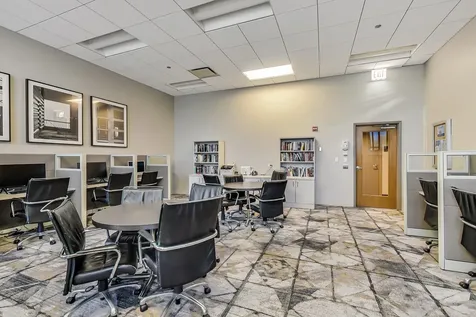 600 North Lake Shore Drive Chicago IL 60611