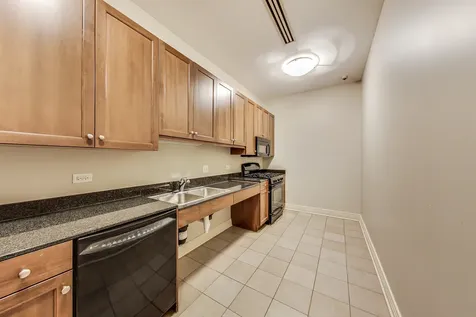 600 North Lake Shore Drive Chicago IL 60611