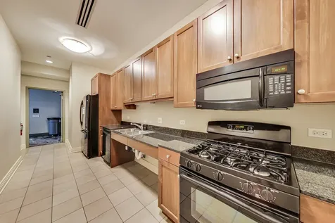 600 North Lake Shore Drive Chicago IL 60611