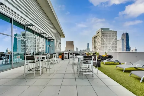 600 North Lake Shore Drive Chicago IL 60611