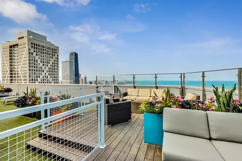 600 North Lake Shore Drive Chicago IL 60611