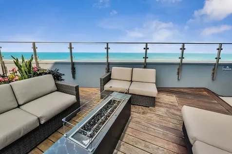 600 North Lake Shore Drive Chicago IL 60611