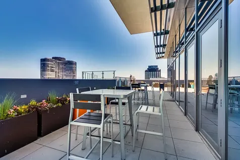 600 North Lake Shore Drive Chicago IL 60611