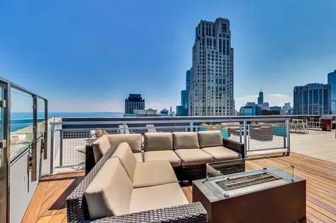 600 North Lake Shore Drive Chicago IL 60611