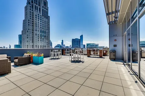 600 North Lake Shore Drive Chicago IL 60611
