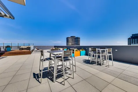 600 North Lake Shore Drive Chicago IL 60611