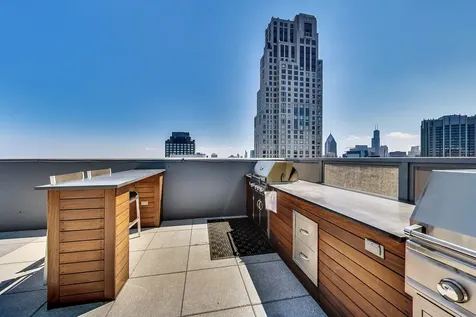 600 North Lake Shore Drive Chicago IL 60611