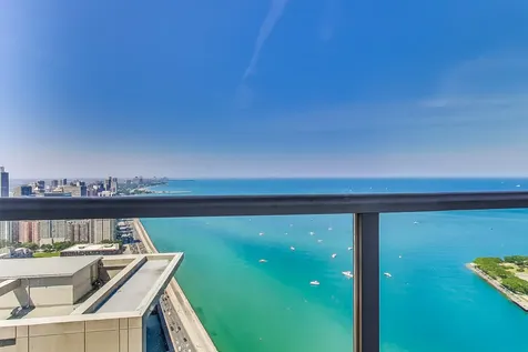 600 North Lake Shore Drive Chicago IL 60611