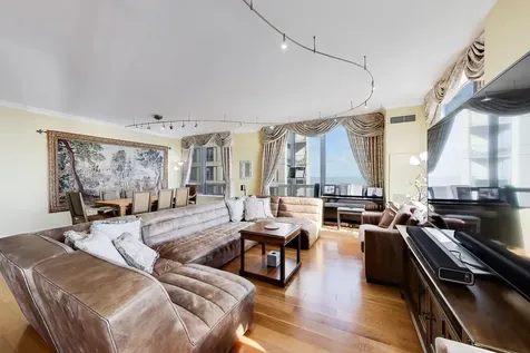 600 North Lake Shore Drive Chicago IL 60611